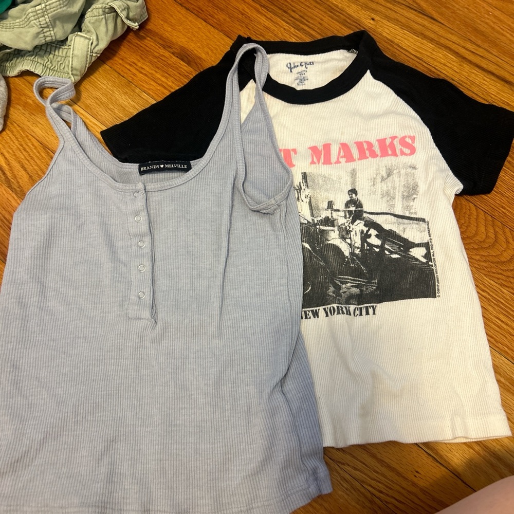Brandy melville bundle